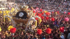 灘の喧嘩祭