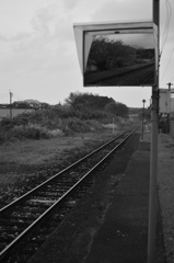 無人駅