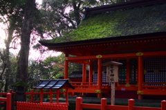 宇佐神宮その②