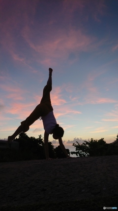 マジックアワー