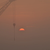太陽にほえてみた