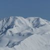 白山（大汝峰）