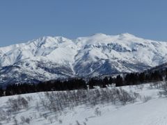 白山