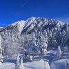 西穂高岳