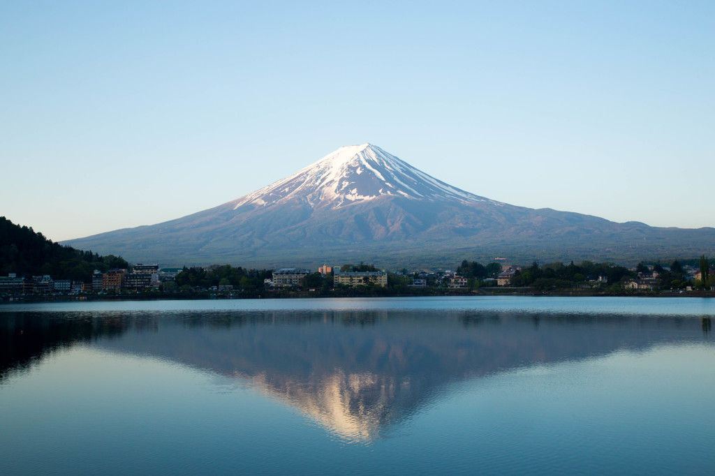 Mt.Fuji