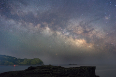 熊野 新星景