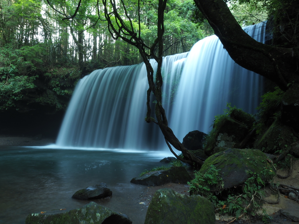 鍋ヶ滝