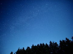 星景　鶴姫公園