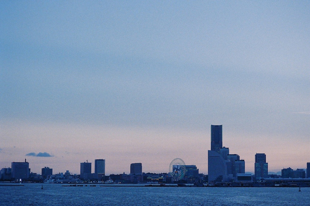 YOKOHAMA