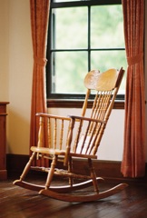 chair