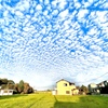 ひつじ雲