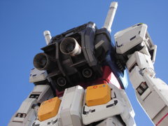 ガンダム　バックパック