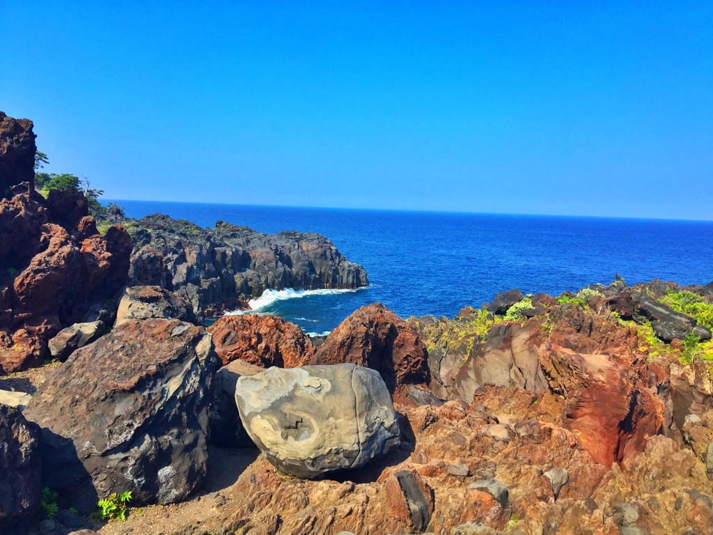海