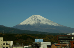 富士山