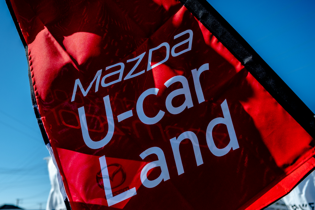 U-car Land