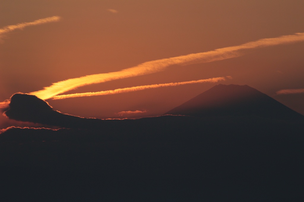 富士山