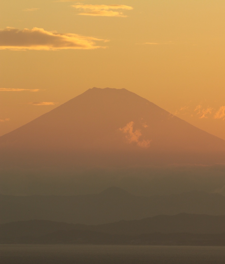 富士山