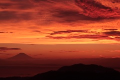 富士山