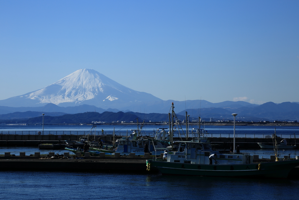 江ノ島
