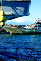 富士山