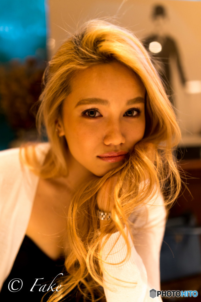 新潟美人