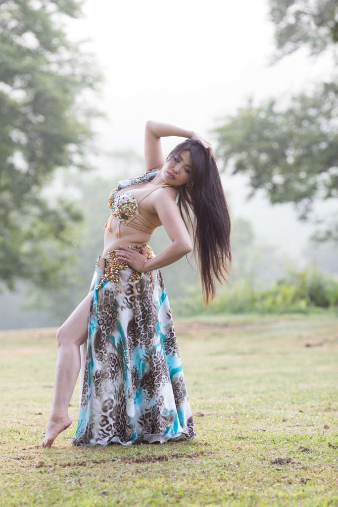 Berry dancer 3