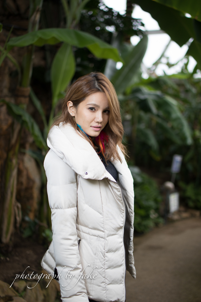 Cool beauty Ⅶ