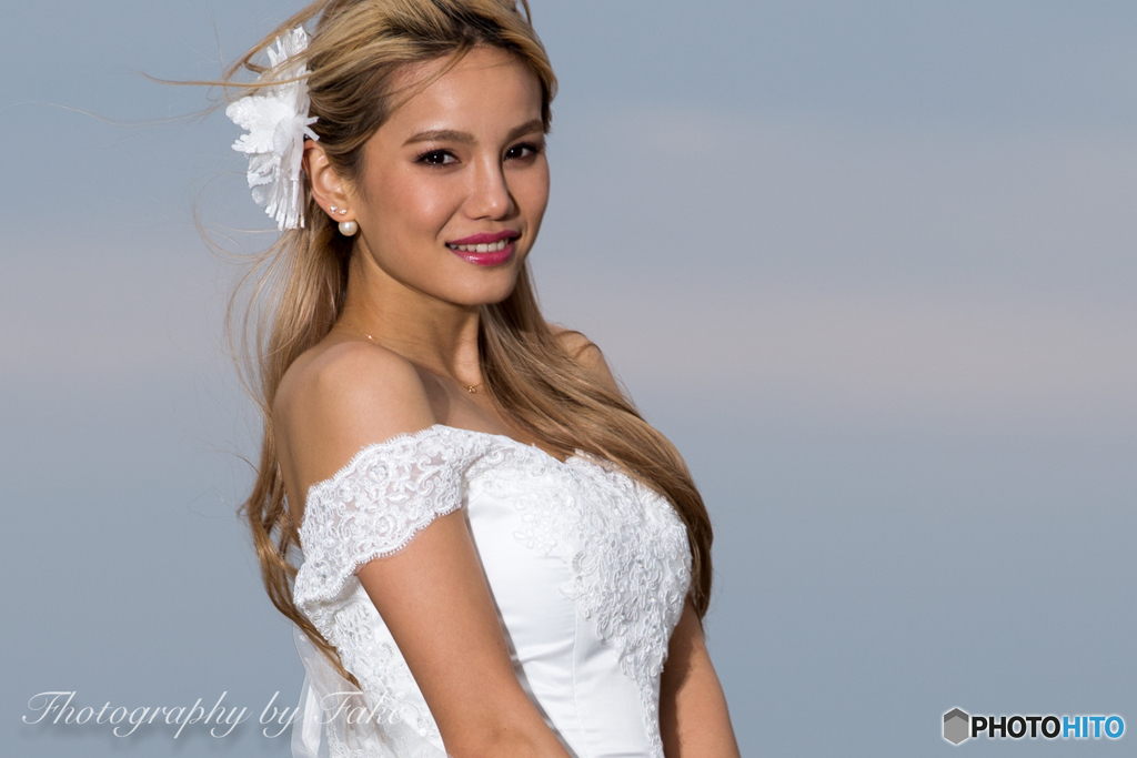 蔵出し美人