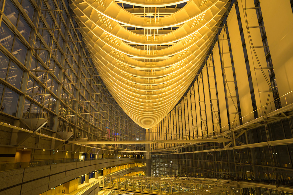 黄金の国際フォーラム