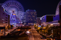 横浜　スナップ４
