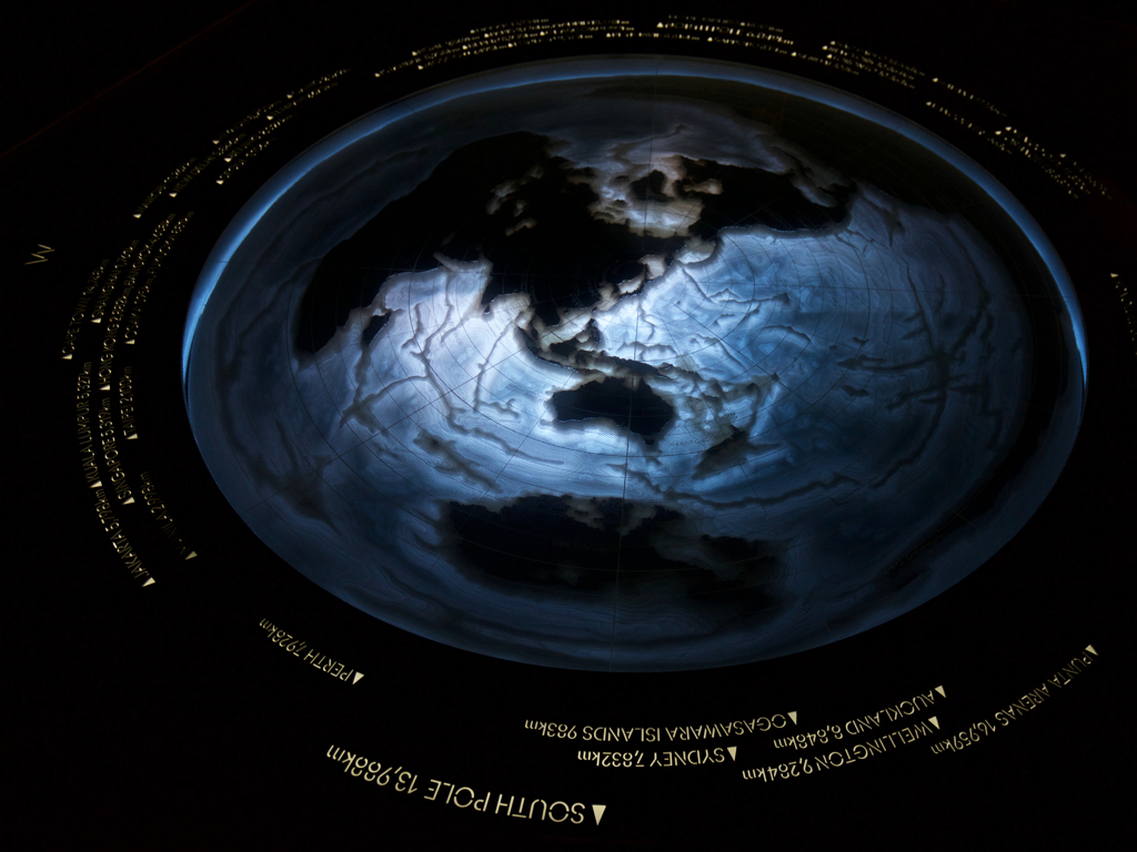 GEO COMPASS