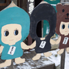 ユルい顔ハメ看板