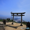 天空の鳥居