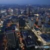 未来都市（っぽい）
