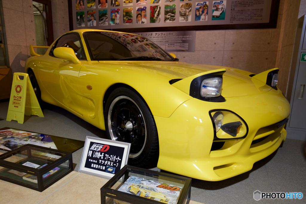 FD3S RX-7