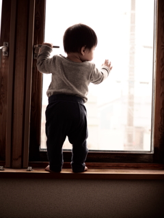 子どもが生まれてから