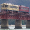 初めての鉄道撮影