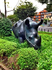 モニュメント