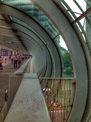 歩道橋