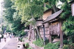 深大寺