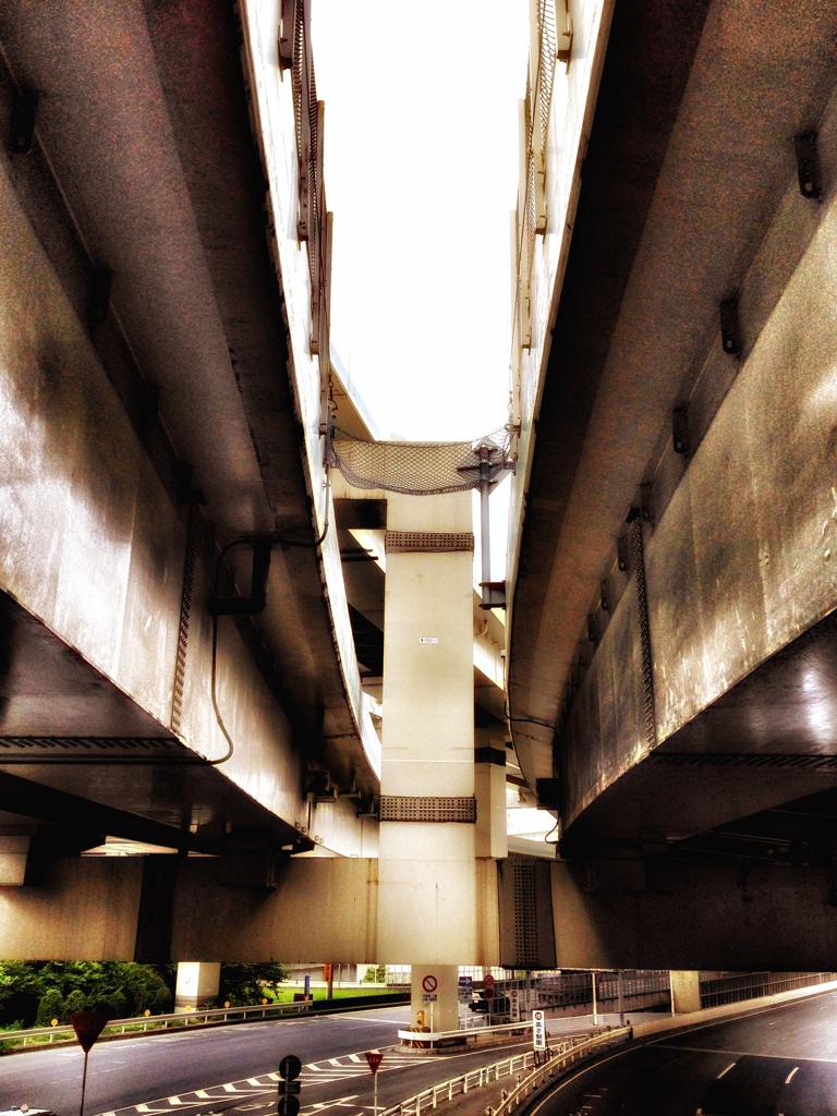 高架