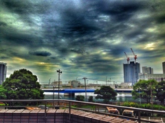 空