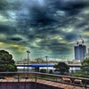 空