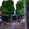 神社