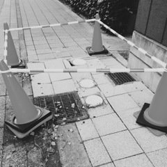 地震でもあったのか？