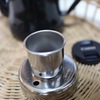 秘密兵器。