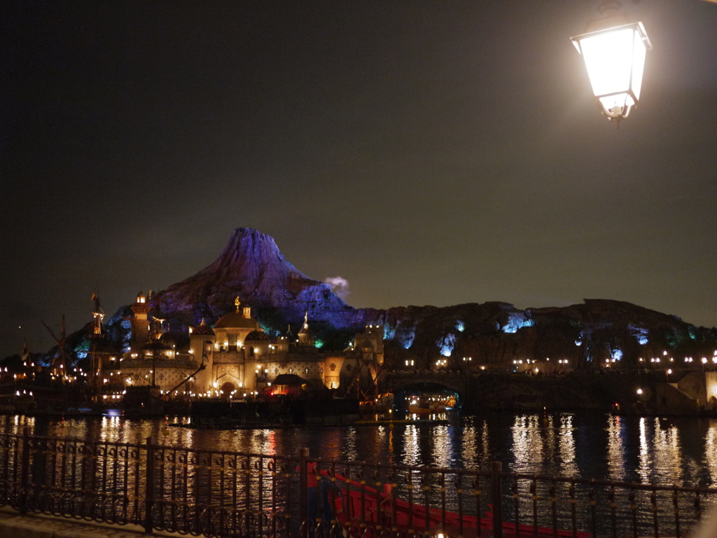 ディズニーシー夜景 By やまか Id 写真共有サイト Photohito ディズニーシー夜景 By やまか Id 写真共有サイト Photohito