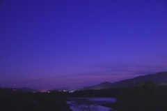 気持ちの良い天気が続いてます