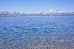 田沢湖