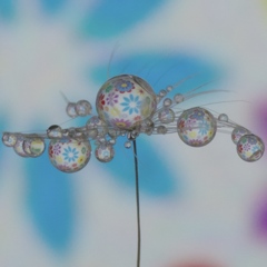 drop